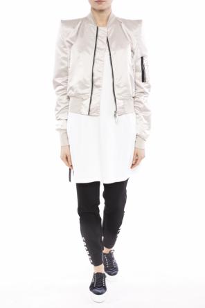 Long t-shirt, zdjęcie 2 Long t-shirt od Versace Versus